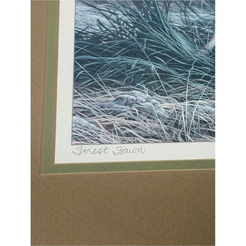 Unbranded beautiful framed
